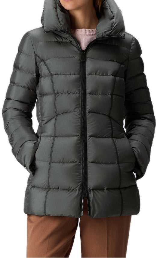 Peuterey Esdra Mqn 02 689 Groen