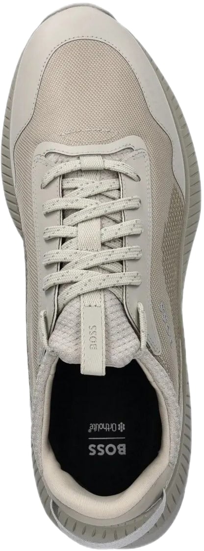 Boss Runner Light Beige Beige