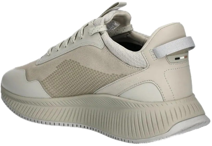 Boss Runner Light Beige Beige