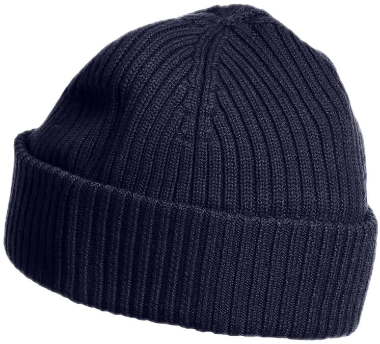 Parajumpers Rib Hat Blauw