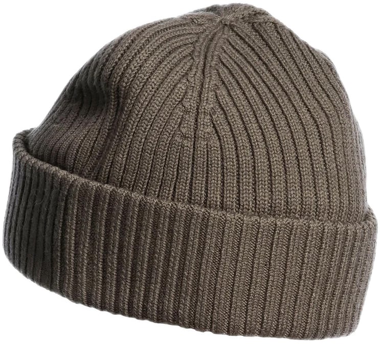 Parajumpers Rib Hat Groen