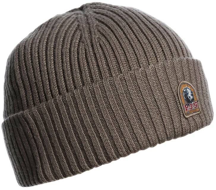 Parajumpers Rib Hat Groen