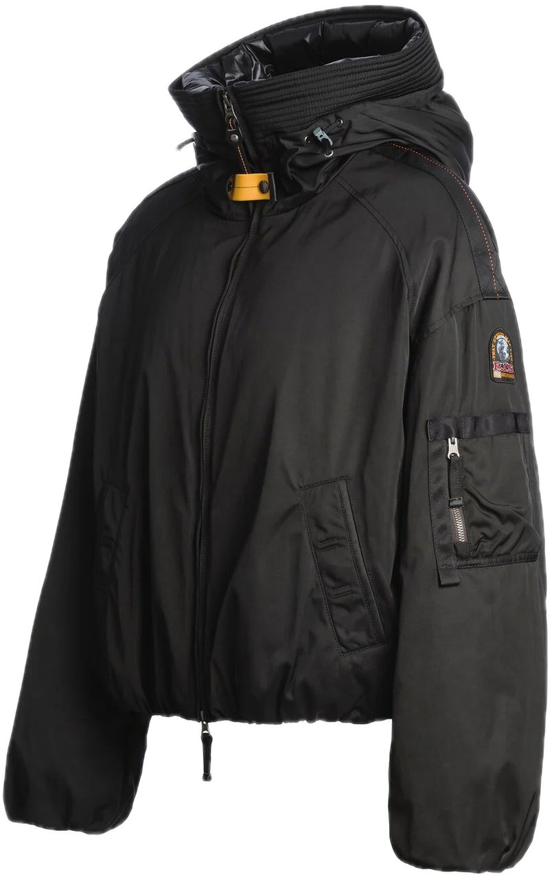 Parajumpers Naadz Zwart