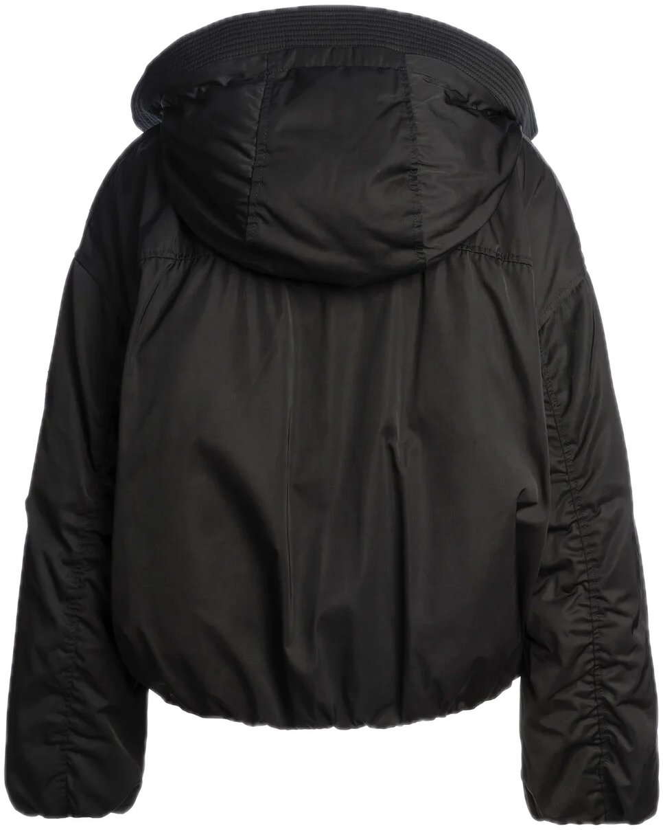 Parajumpers Naadz Zwart