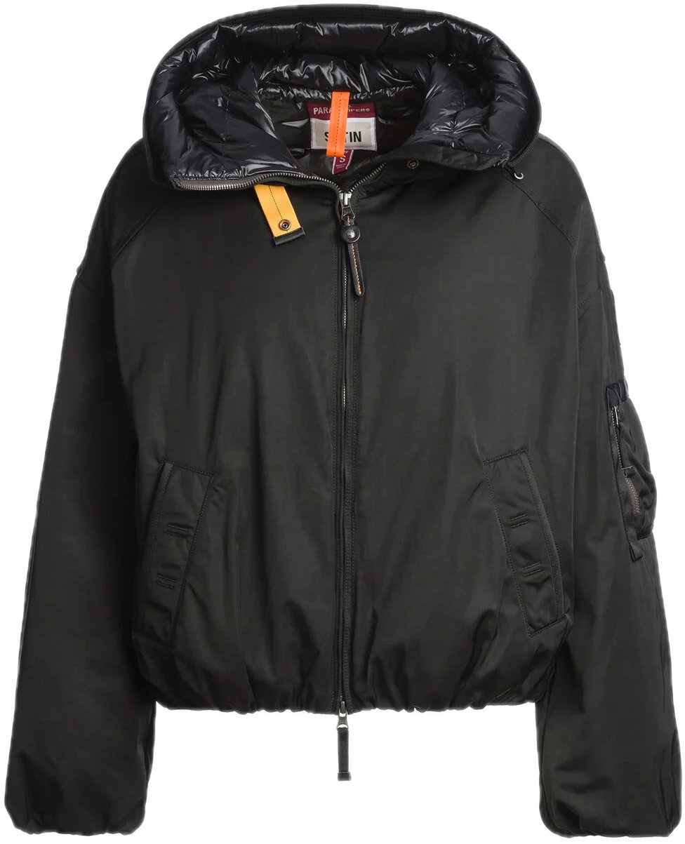 Parajumpers Naadz Zwart