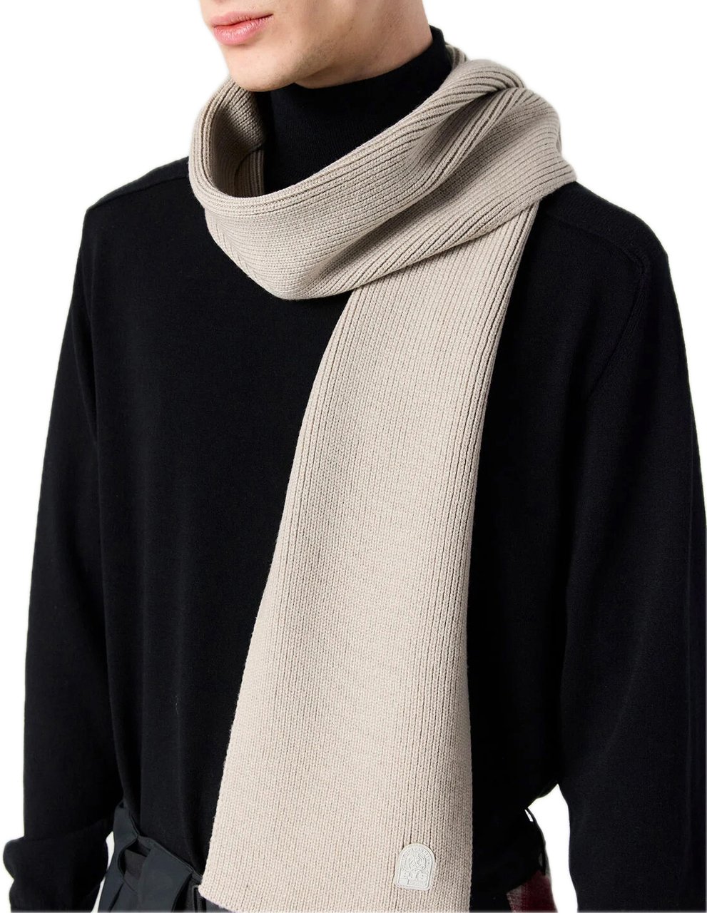 Parajumpers Plain Scarf Divers