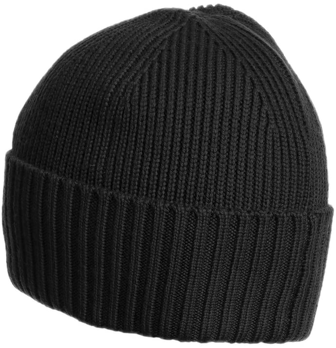 Parajumpers Plain Beanie Zwart