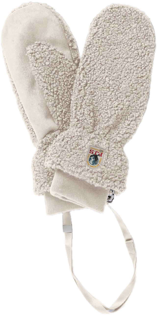 Parajumpers Power Mittens Divers