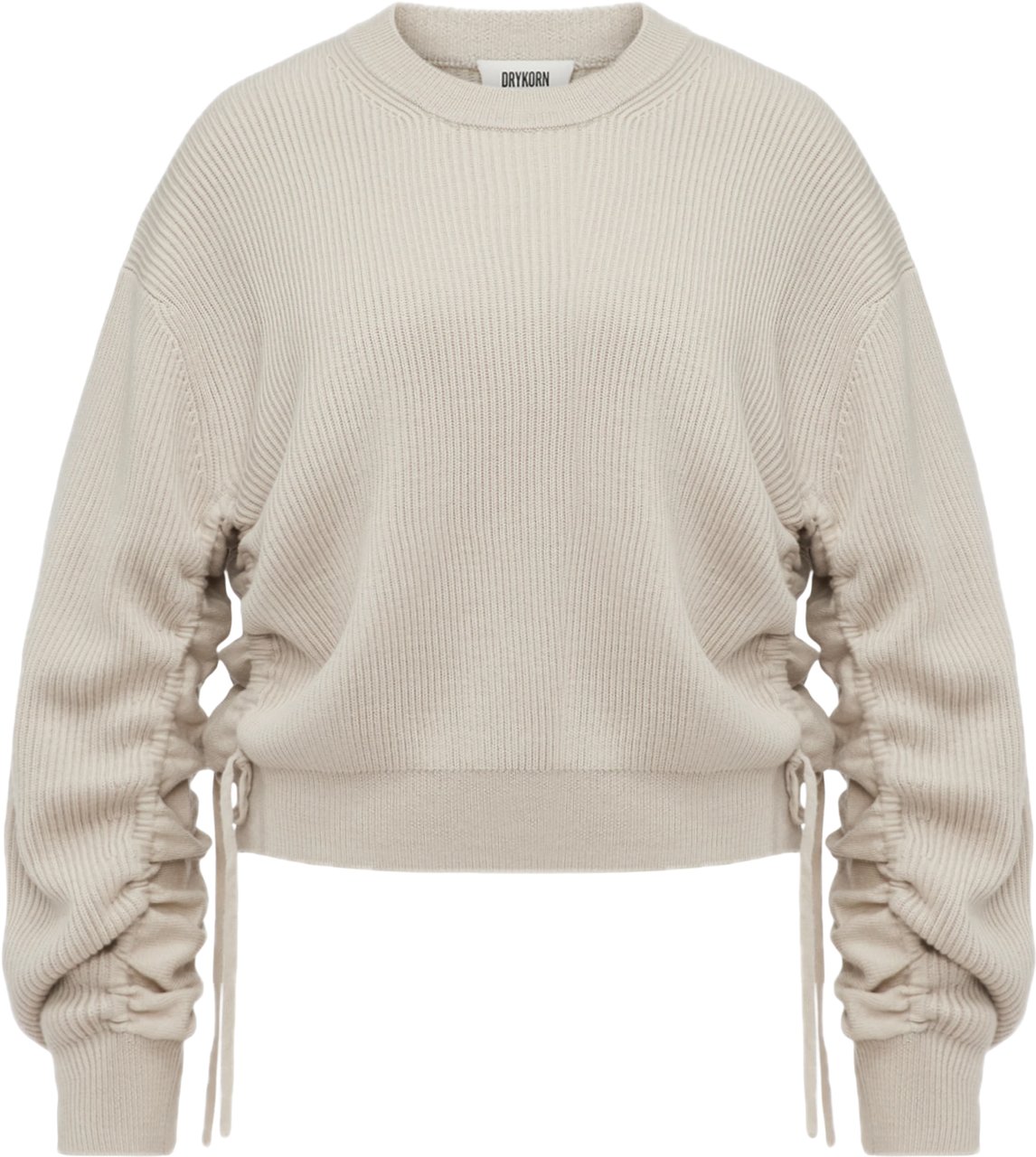Drykorn Kebedi Beige