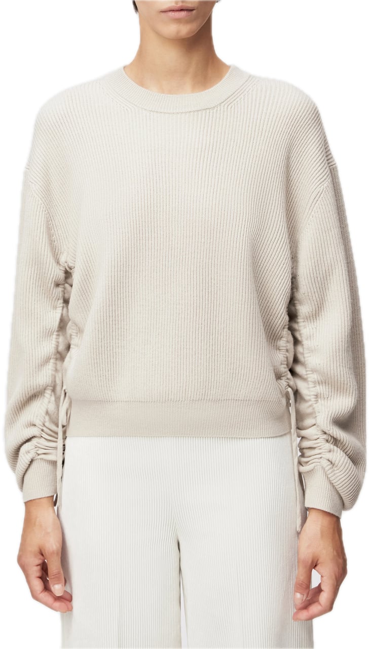 Drykorn Kebedi Beige