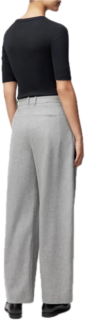 Drykorn Ink pantalon Grijs