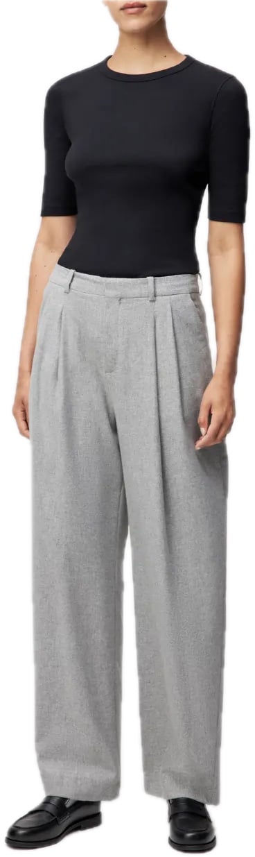 Drykorn Ink pantalon Grijs