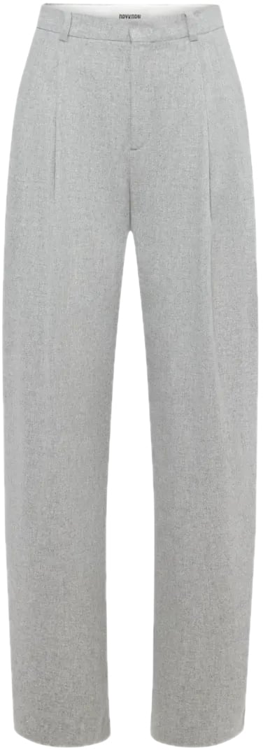 Drykorn Ink pantalon Grijs