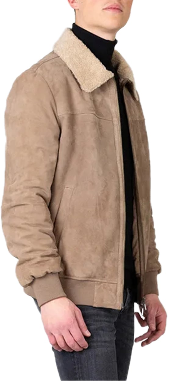 Mabrun Alfonso Beige