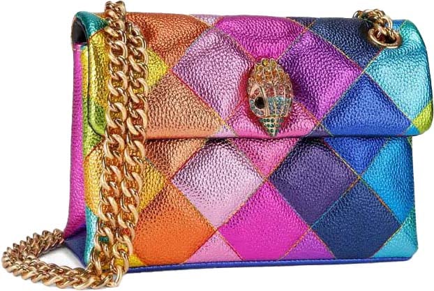 Kurt Geiger London Crossbody Divers Divers