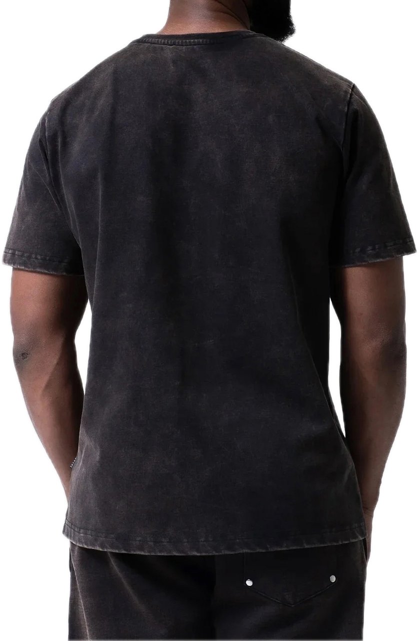 XPLCT Studios Sidaan Tee | Grey Grijs