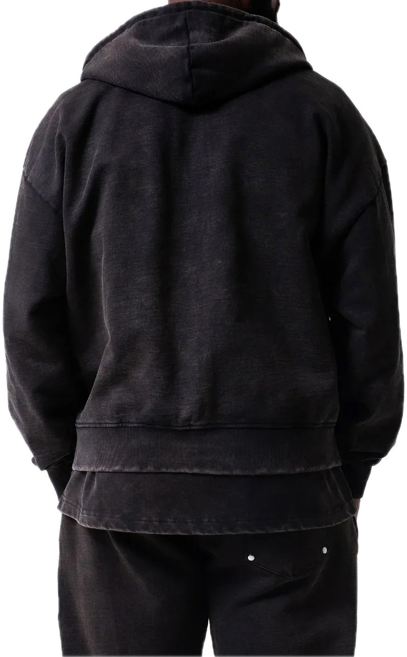 XPLCT Studios Sidaan Vest | Grey Grijs