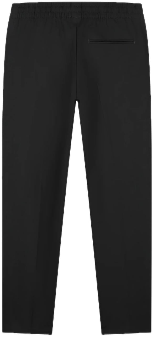 Pure Path Essential Smart Pants Black 10501 Zwart