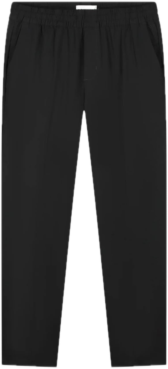 Pure Path Essential Smart Pants Black 10501 Zwart