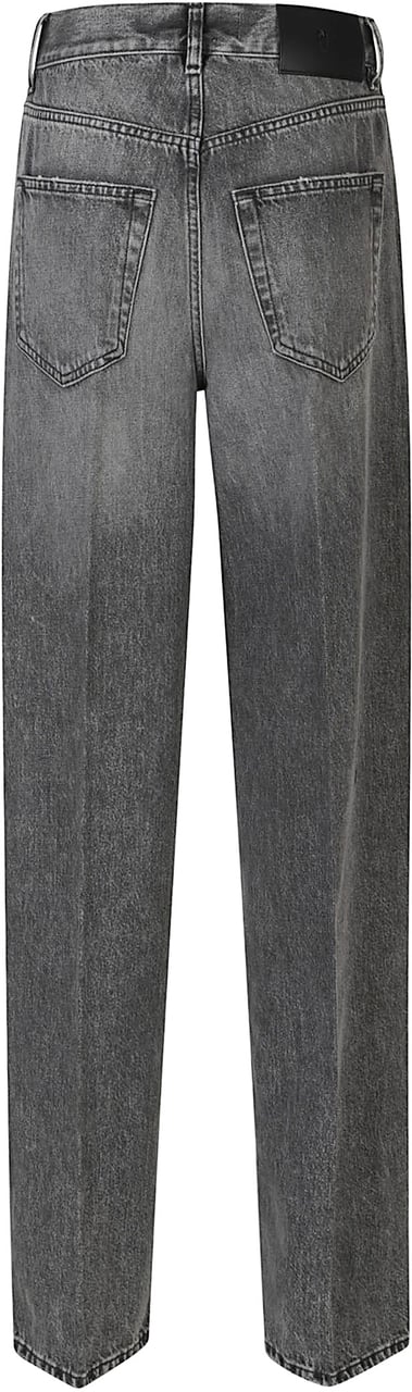 PT Torino Megan Jeans Black Zwart