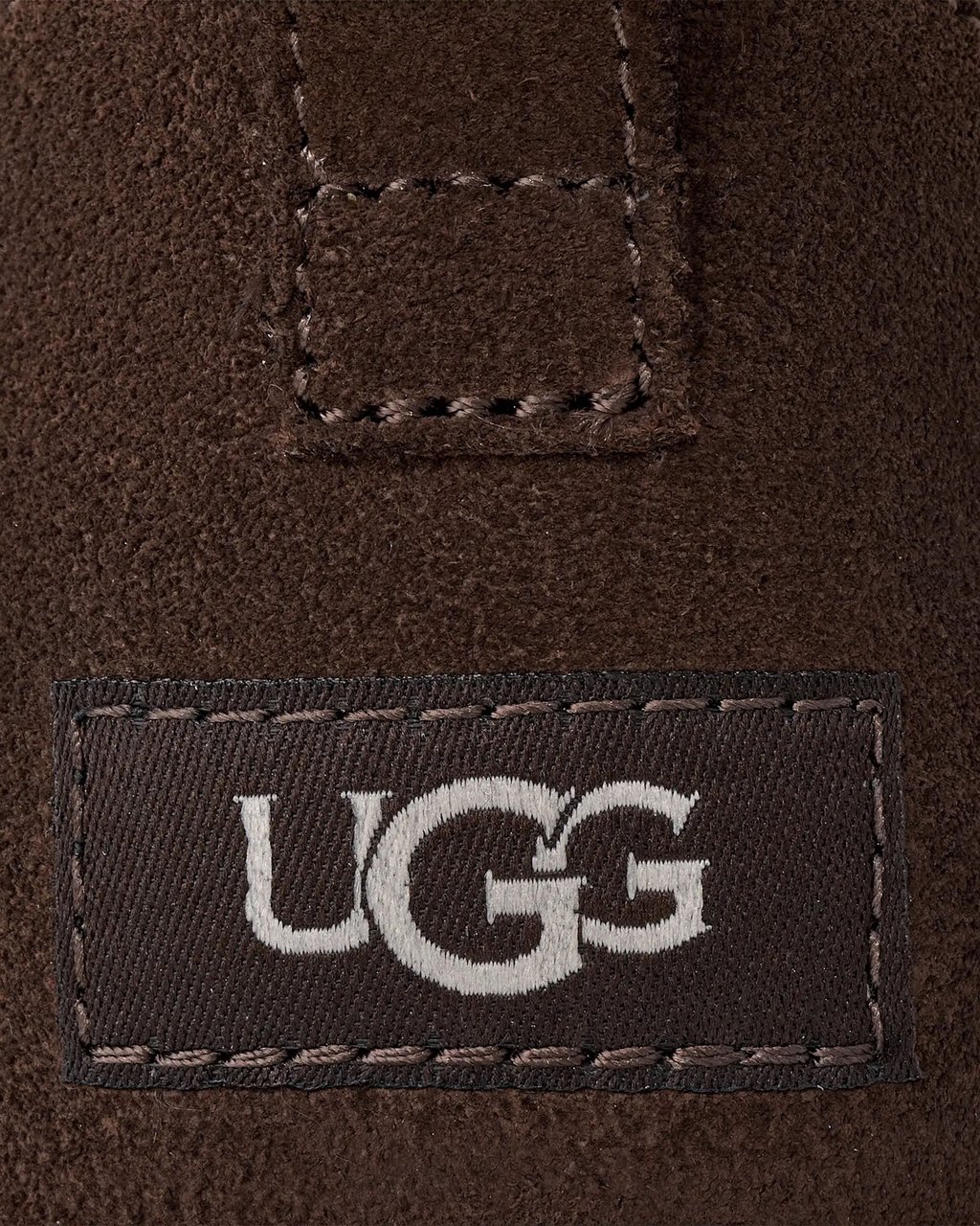 UGG Boots Brown Bruin