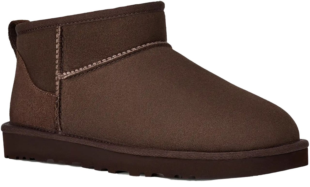 UGG Boots Brown Bruin