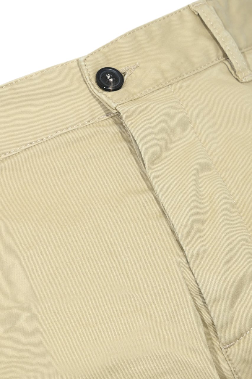 Dsquared2 Trousers Desert Tan Bruin
