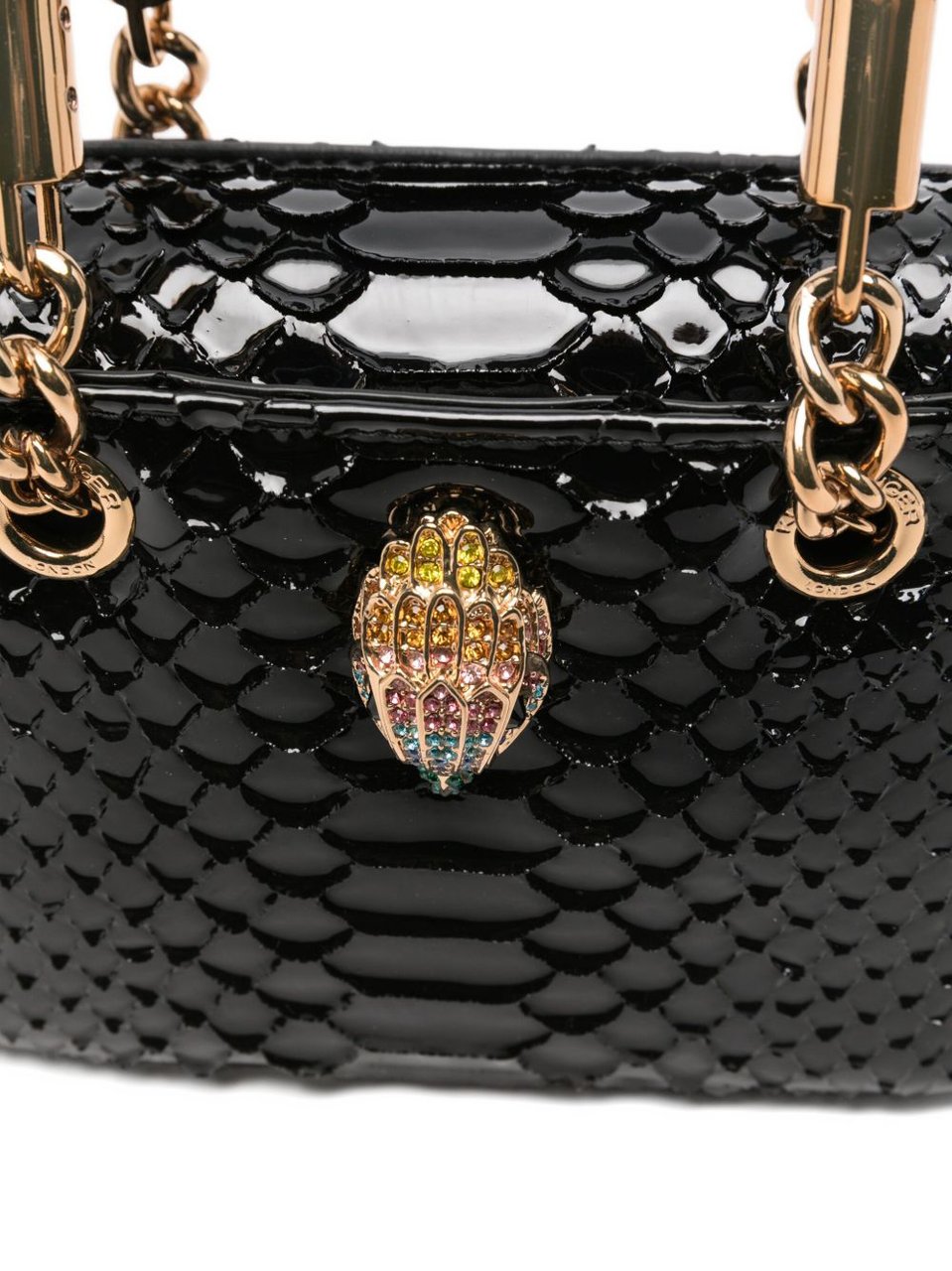 Kurt Geiger London Kurt Geiger Borse... Nero Zwart