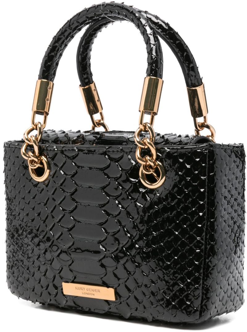 Kurt Geiger London Kurt Geiger Borse... Nero Zwart