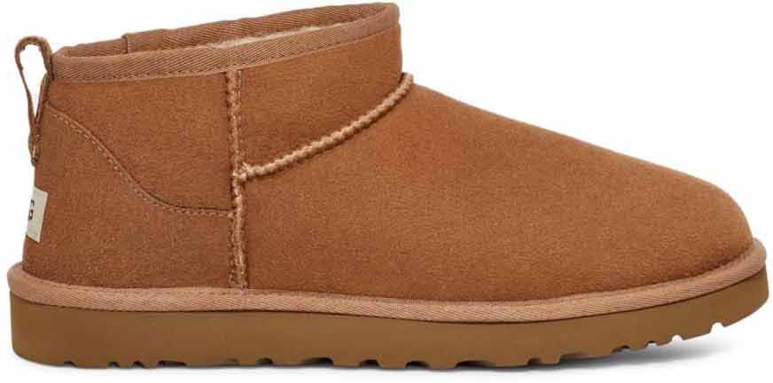UGG Boots Brown Bruin