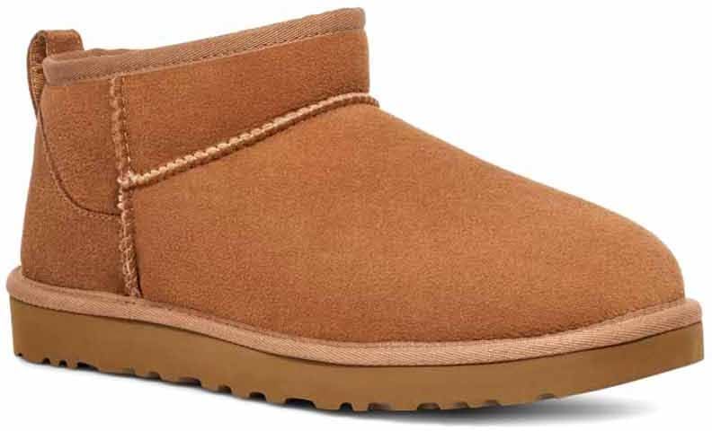 UGG Boots Brown Bruin