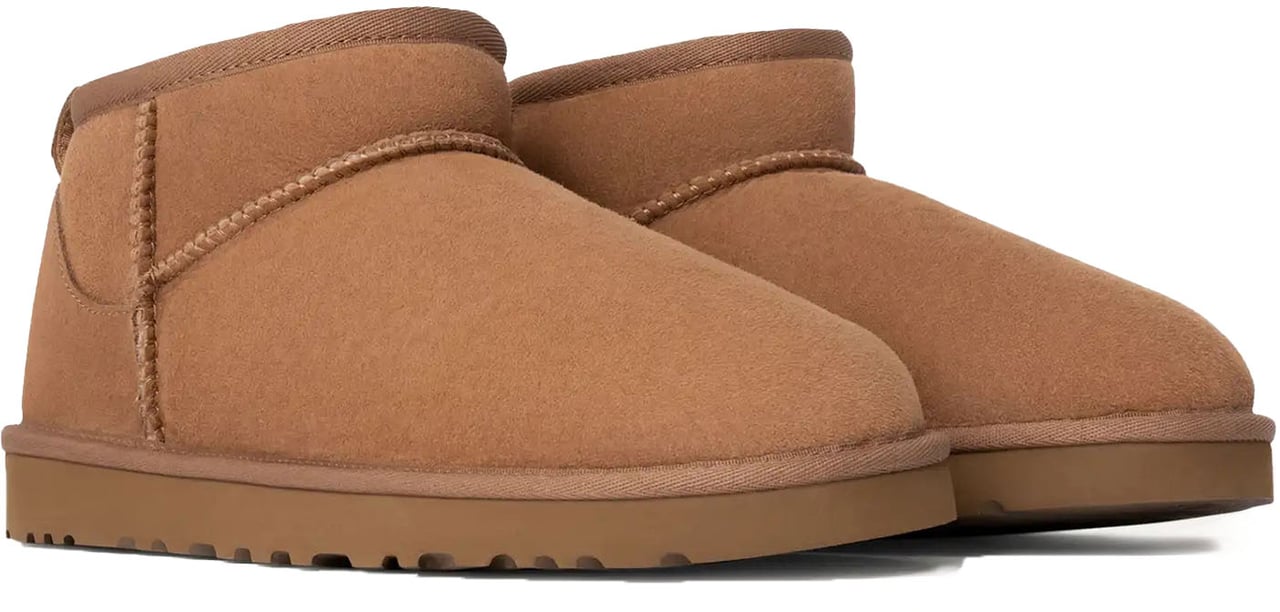 UGG Boots Brown Bruin