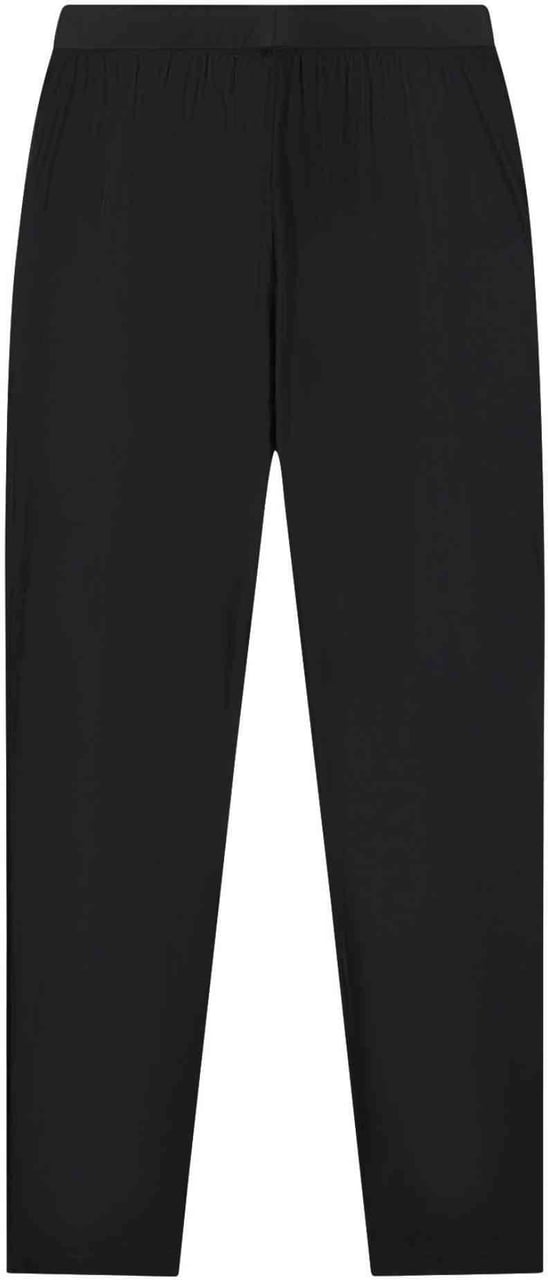 Malelions Malelions Sport Running Trackpants Zwart