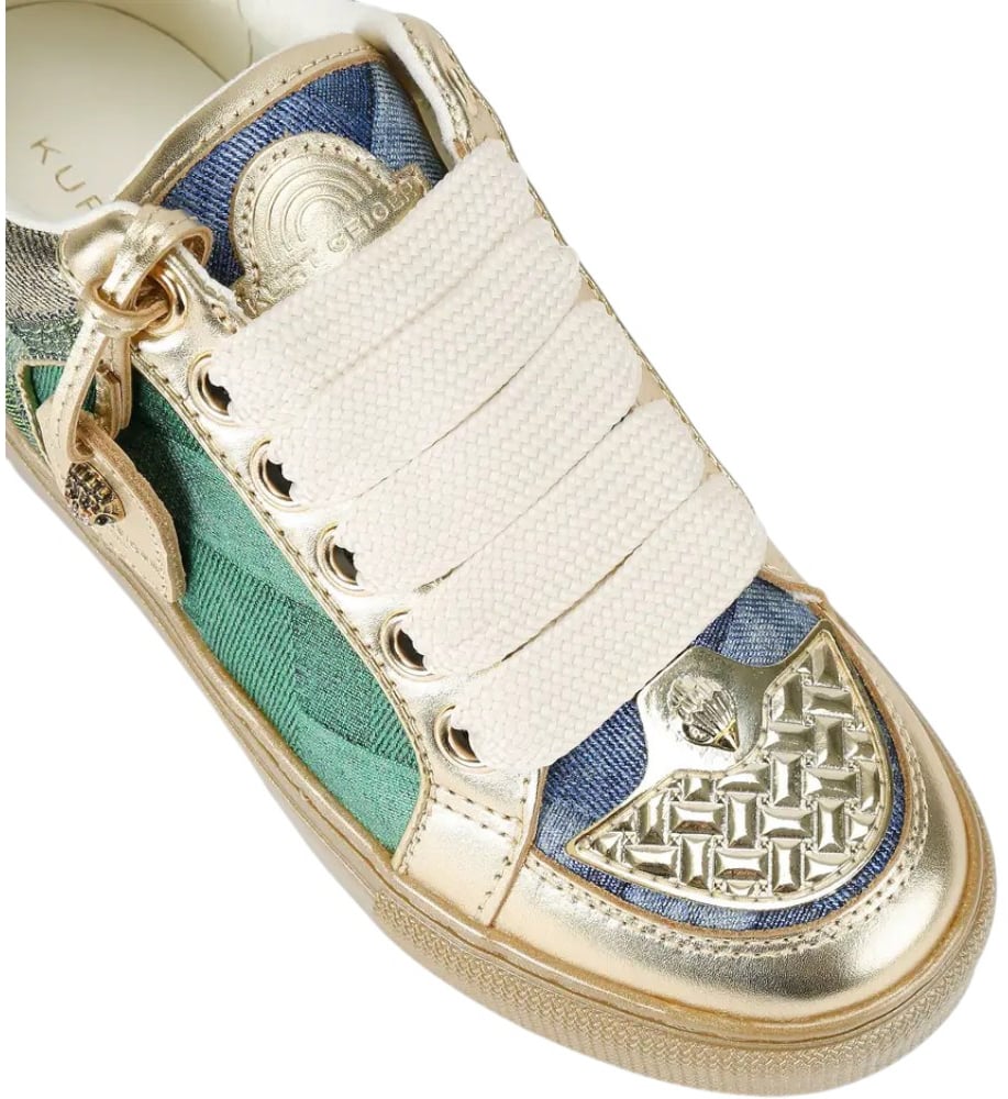 Kurt Geiger London Dames Sneakers Divers