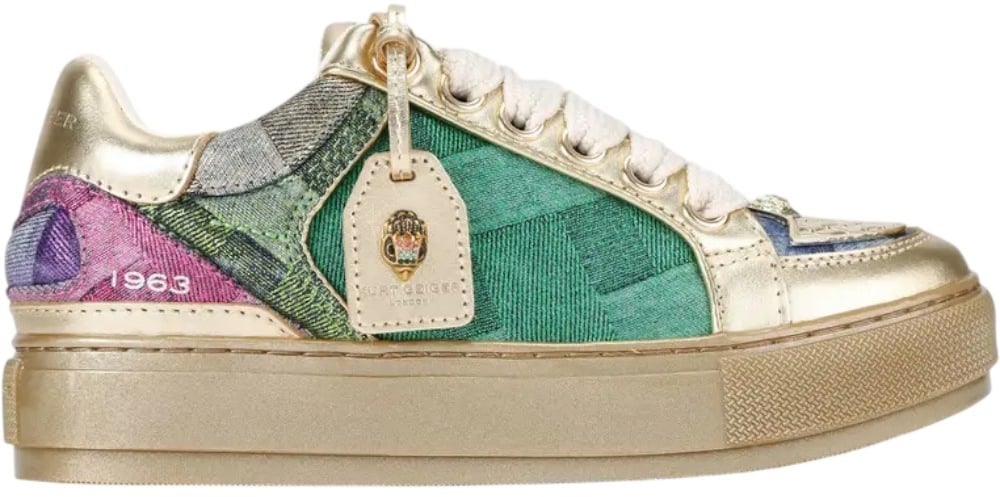 Kurt Geiger London Dames Sneakers Divers