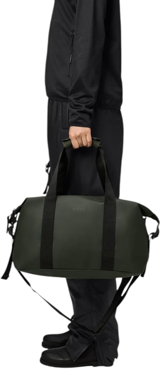 Rains Bags Green Groen
