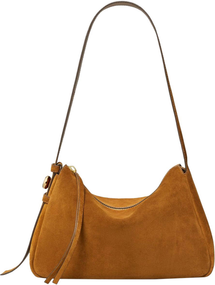 Tory Burch Bags Leather Brown Bruin