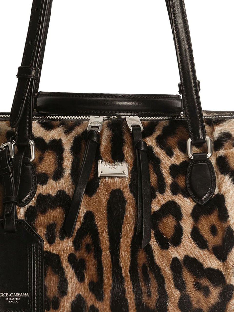 Dolce & Gabbana Bags Brown Bruin