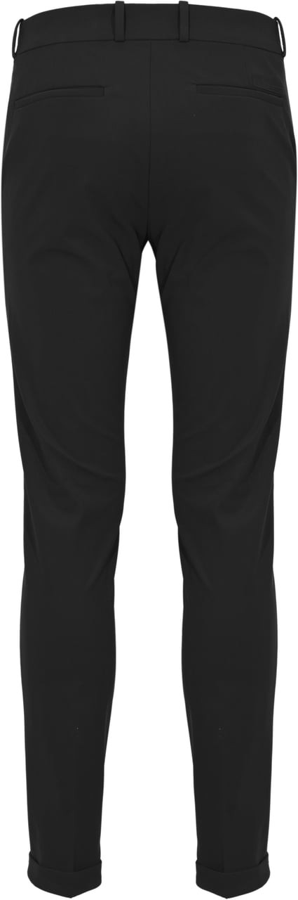 RRD Trousers Black Zwart
