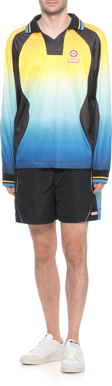 Casablanca Sweaters Multicolour Divers