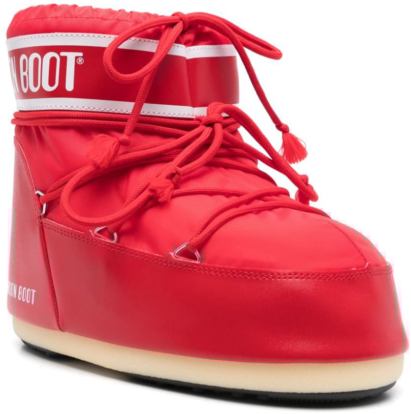 Moon Boot mb icon low nylon divers Divers