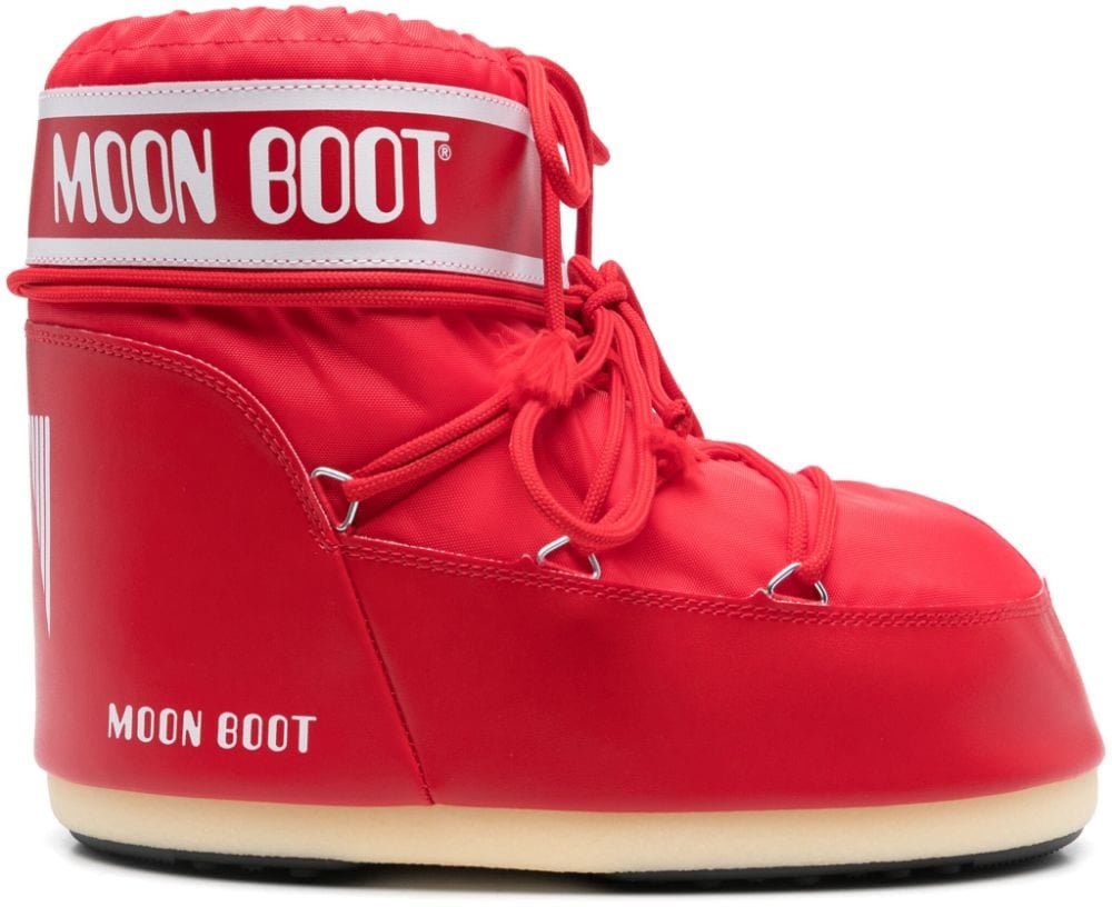 Moon Boot mb icon low nylon divers Divers