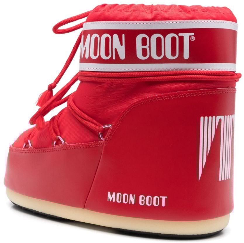 Moon Boot mb icon low nylon divers Divers