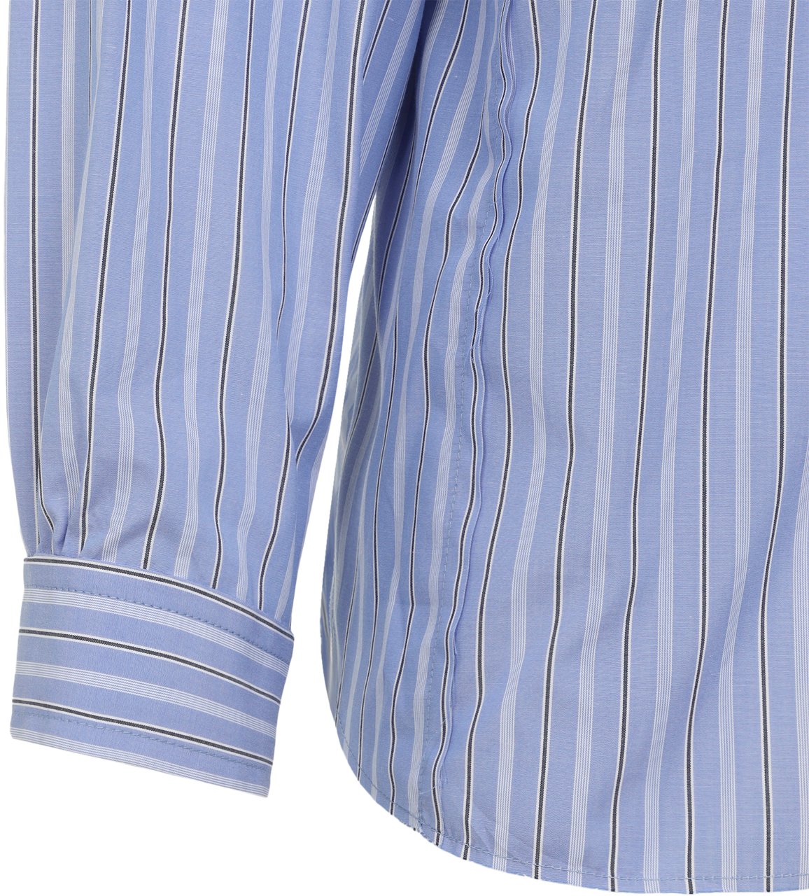 Maison Margiela MAISON MARGIELA S67DT0021.M35625 Blauw