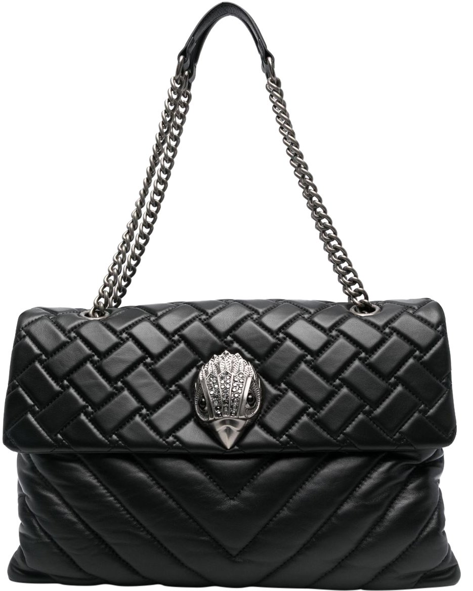 Kurt Geiger London Kurt Geiger Borse... Nero Zwart