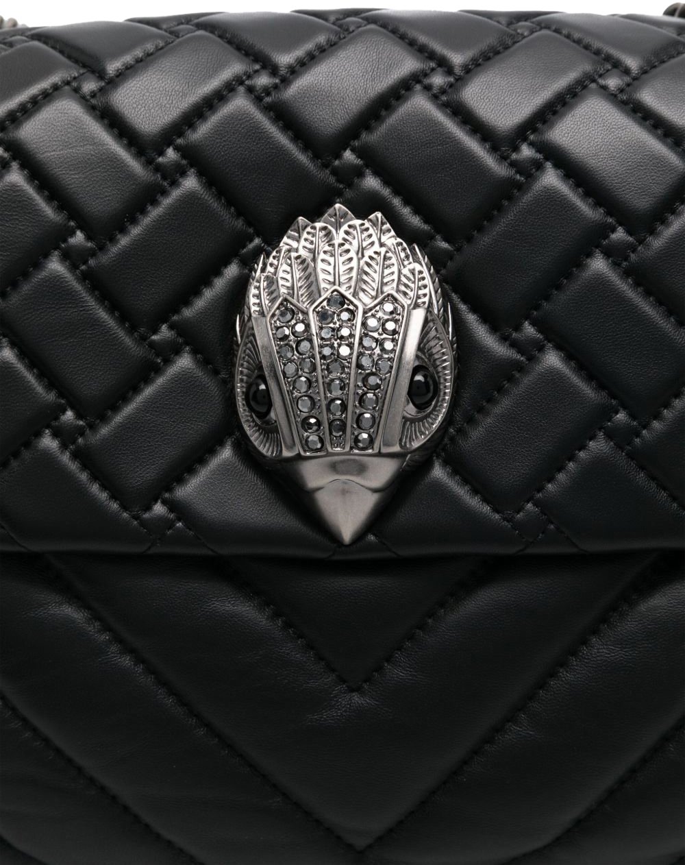 Kurt Geiger London Kurt Geiger Borse... Nero Zwart