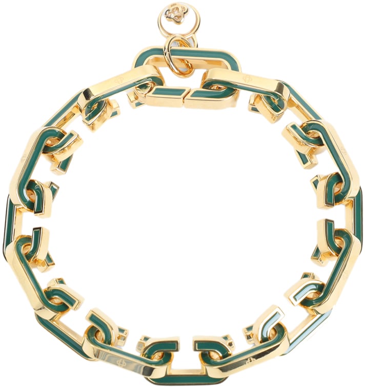 Casablanca CASABLANCA AAW25JW32201 Zilver