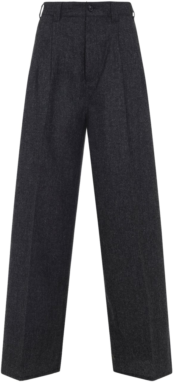 Maison Margiela MAISON MARGIELA S29KA0394.M35569 Grijs