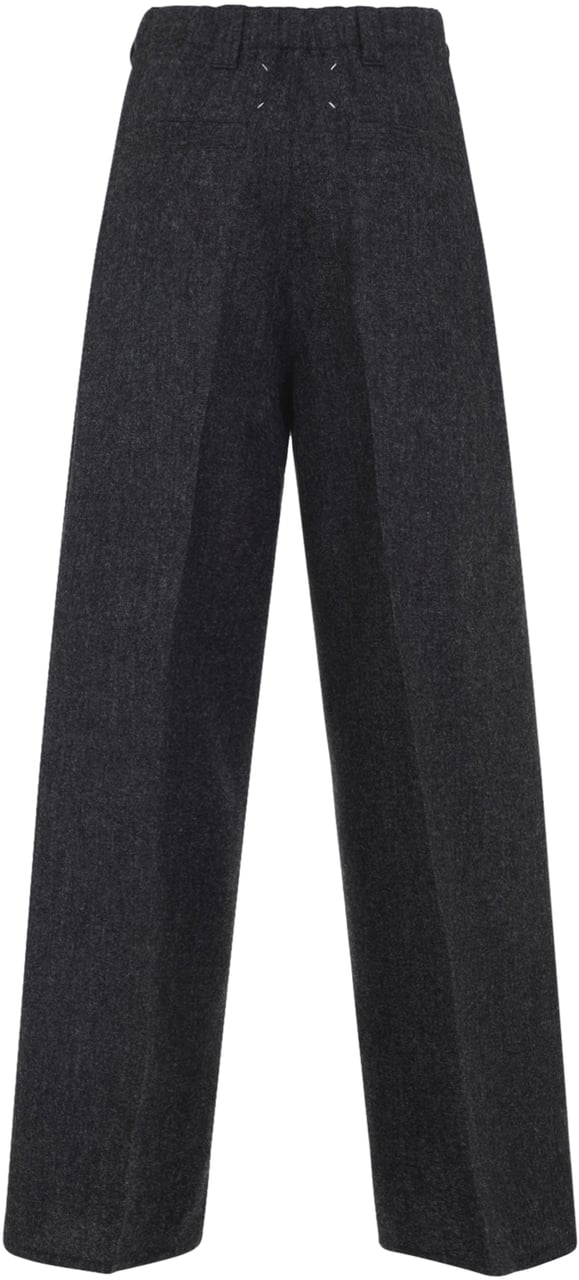 Maison Margiela MAISON MARGIELA S29KA0394.M35569 Grijs