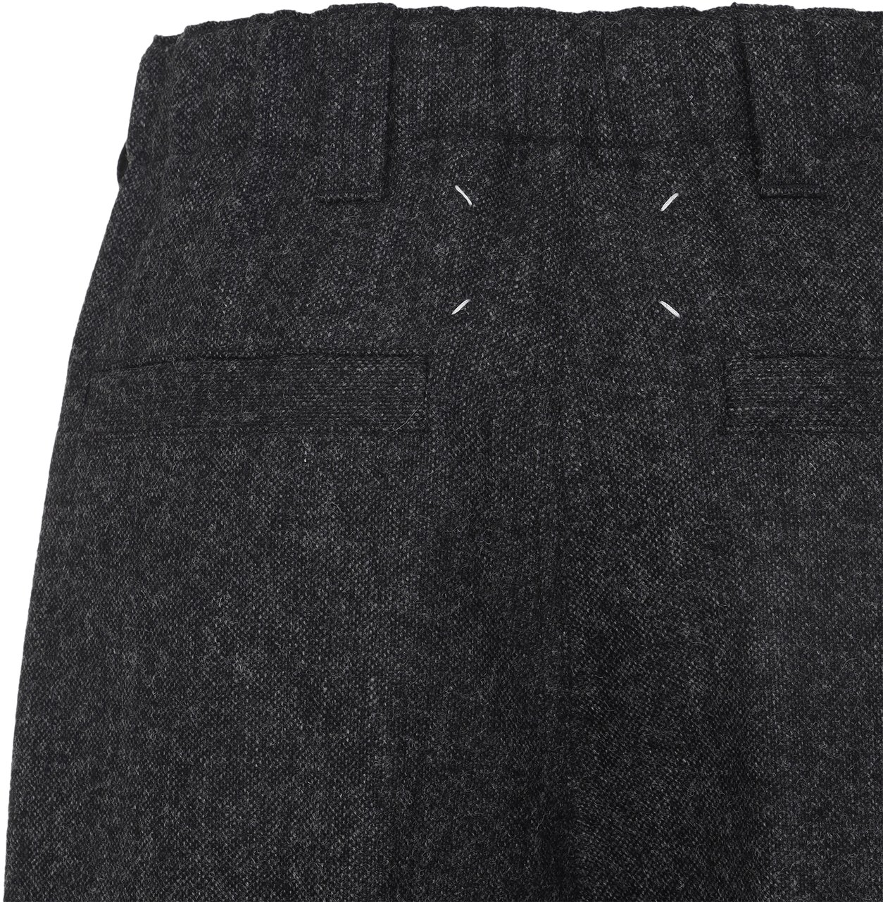 Maison Margiela MAISON MARGIELA S29KA0394.M35569 Grijs